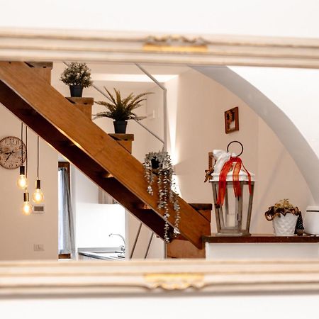 Apartament La Casa Dello Sdrucciolo Montepulciano Zewnętrze zdjęcie