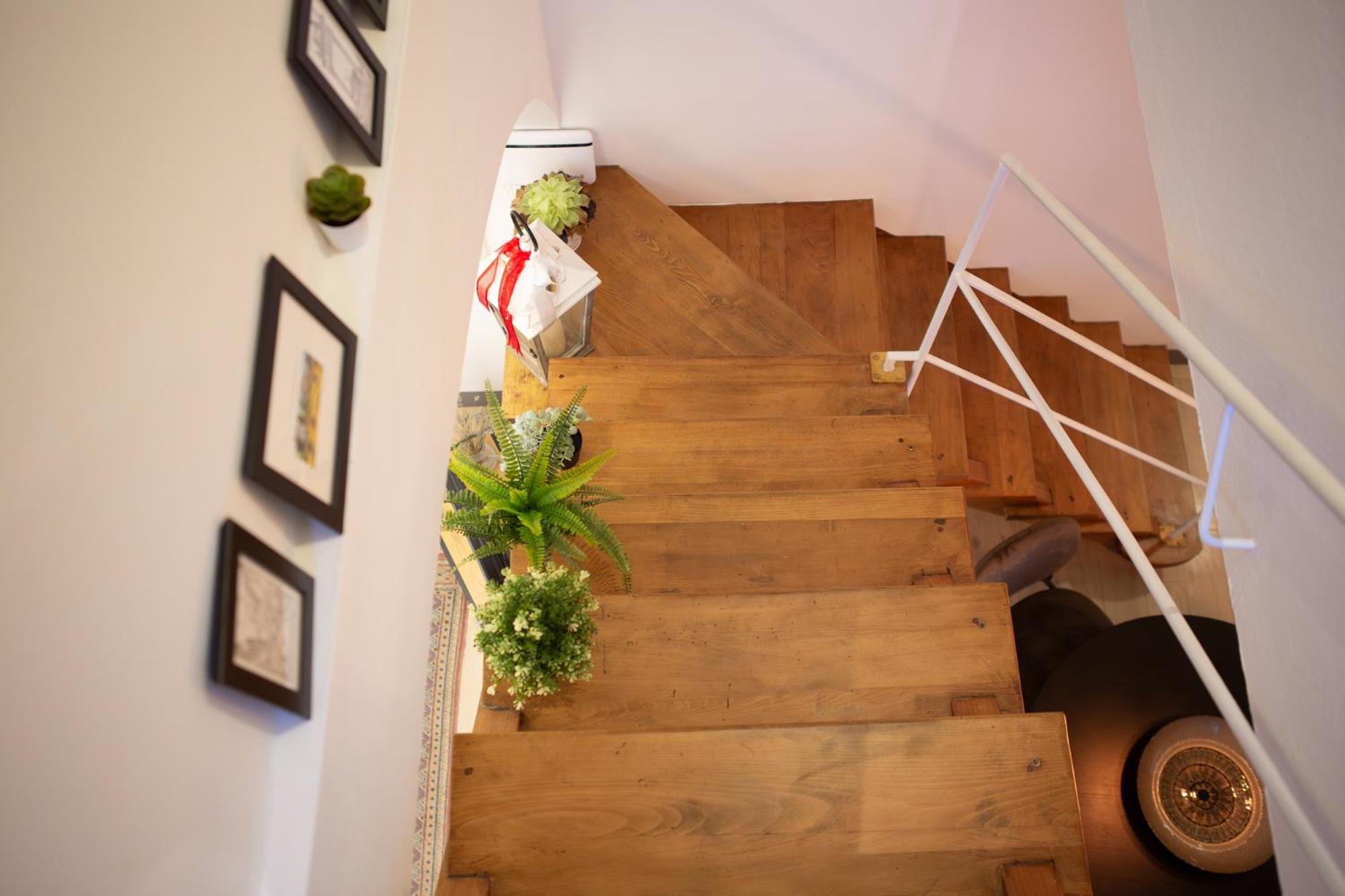 Apartament La Casa Dello Sdrucciolo Montepulciano Zewnętrze zdjęcie