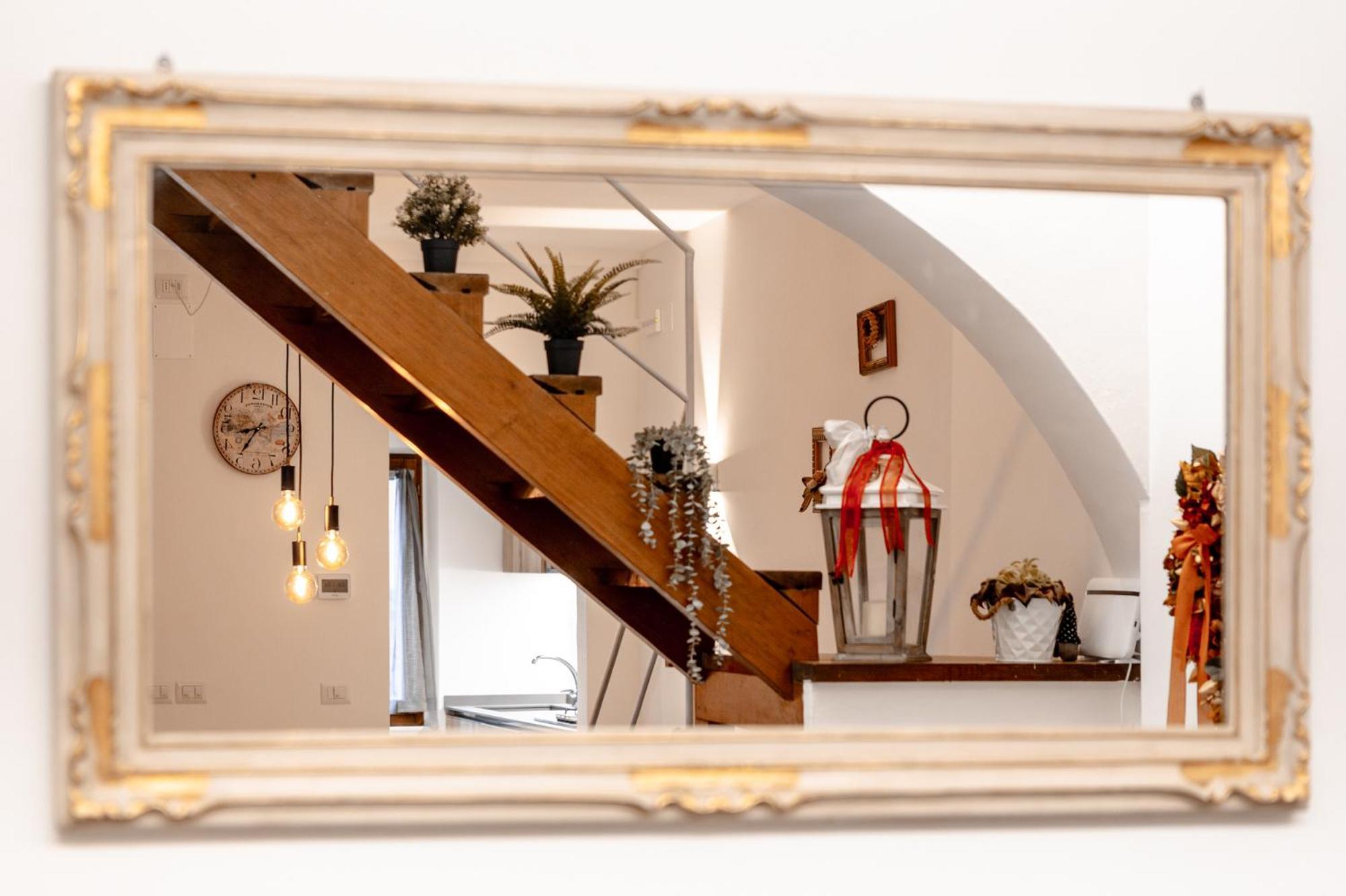 Apartament La Casa Dello Sdrucciolo Montepulciano Zewnętrze zdjęcie