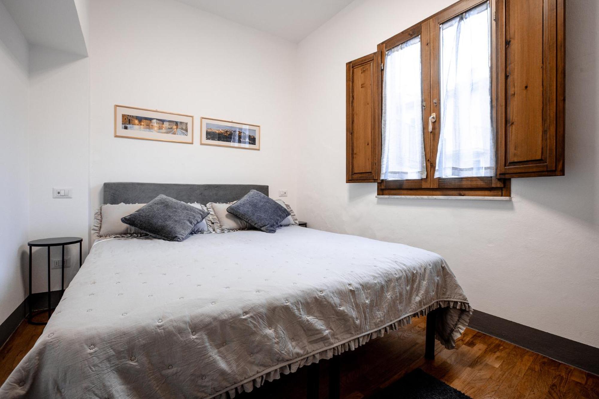 Apartament La Casa Dello Sdrucciolo Montepulciano Zewnętrze zdjęcie